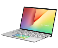 ASUS VivoBook S14 i5-8265U/8GB/512/Win10 Silver - 509090 - zdjęcie 3